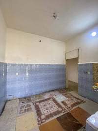 مشتمل طابق ارضي • غرفة مطبخ صالة • التحرير الأوقاف