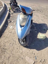 رمضان كريم دراجة بريز للبيع او مراوس نظيفة كفرات بلادي سعر ٦٠٠ رقم اله...