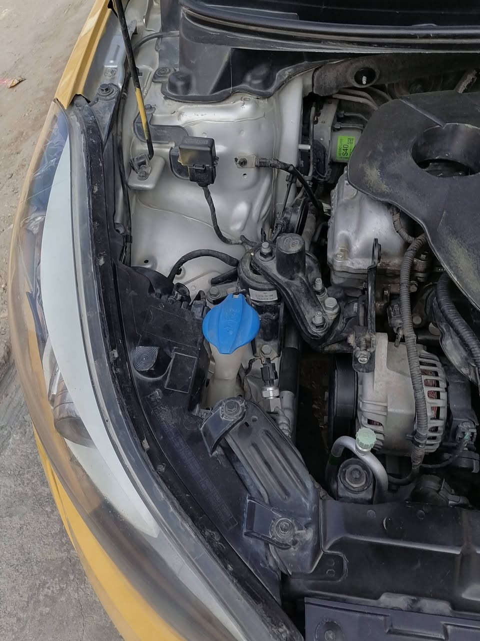 النترا ٢٠١٦وارد كوري مكينه ١٦٠٠جي دي اي فول مواصفات ماعدا البصمه والفتحه رقم بغداد دولي مكانه الديوانيه بيه دحجه بالجنطه بسيطه ماواصله الحوض السعر ١١٠


**إذا كنت صاحب هذا الإعلان وتريد حذفه لأي سبب، رجاءا أرسل رسالة إلى الدعم الفني**