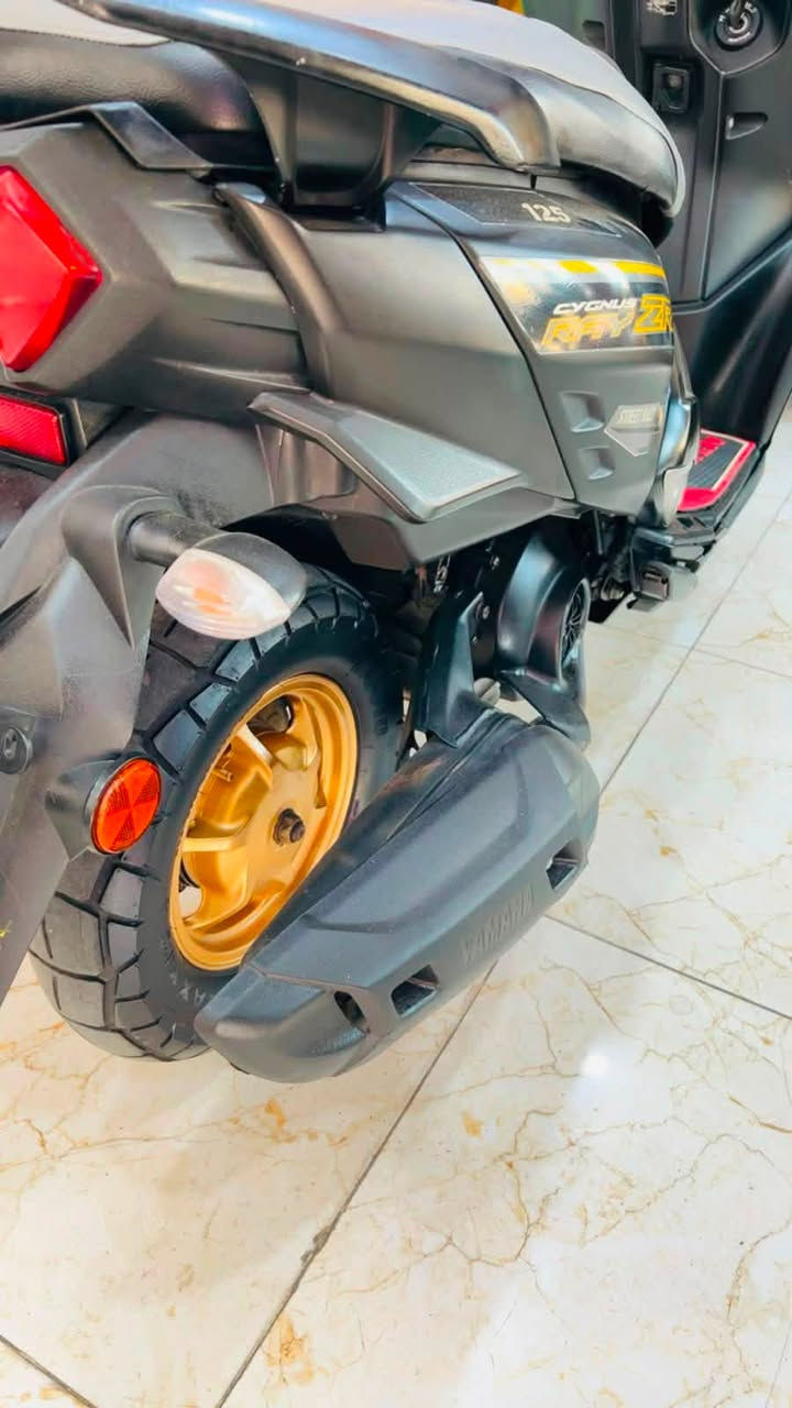 ســلام عليڪم 🤝
⭕️YAMAHA ZR  2023
مكلف بنشر
‎
***********
