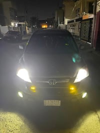 سياره للبيع هوندا كورت موديل2008سياره كلش حلوه كهربائيته شغاله تبريد ش...