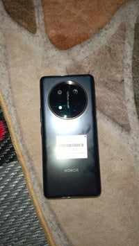 هونر X9c • ٢٥٦ • رام ١٢+١٢