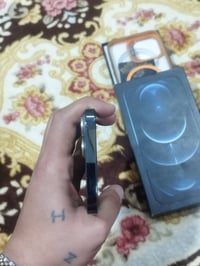 آيفون ١٢ برو ماكس • ٢٥٦ • مبدل شاشه