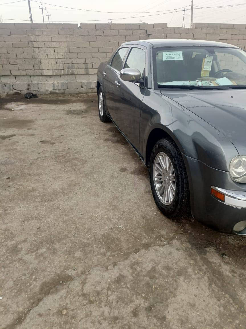 اوباما مديل 8 للبيع فقط
جاهزه للاخير 

حداديه جديده 

تخم تاير 

مكينه3500 وكير شرط 

تبريد 

تحويل مباشر 

كشنات كهربائيّ 

مصبوغه حزام للجماليه 

مكفوله من الضربه والكص 

 السعر 110 وبيها مجال 

مكان ناصريه/سوق الشيوخ

‏‪***********‬‏
