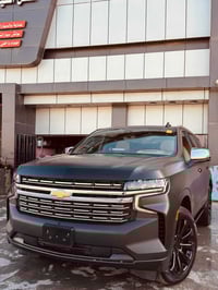 تاهو برايمر • ٢٠٢١ • ٥٣٠٠