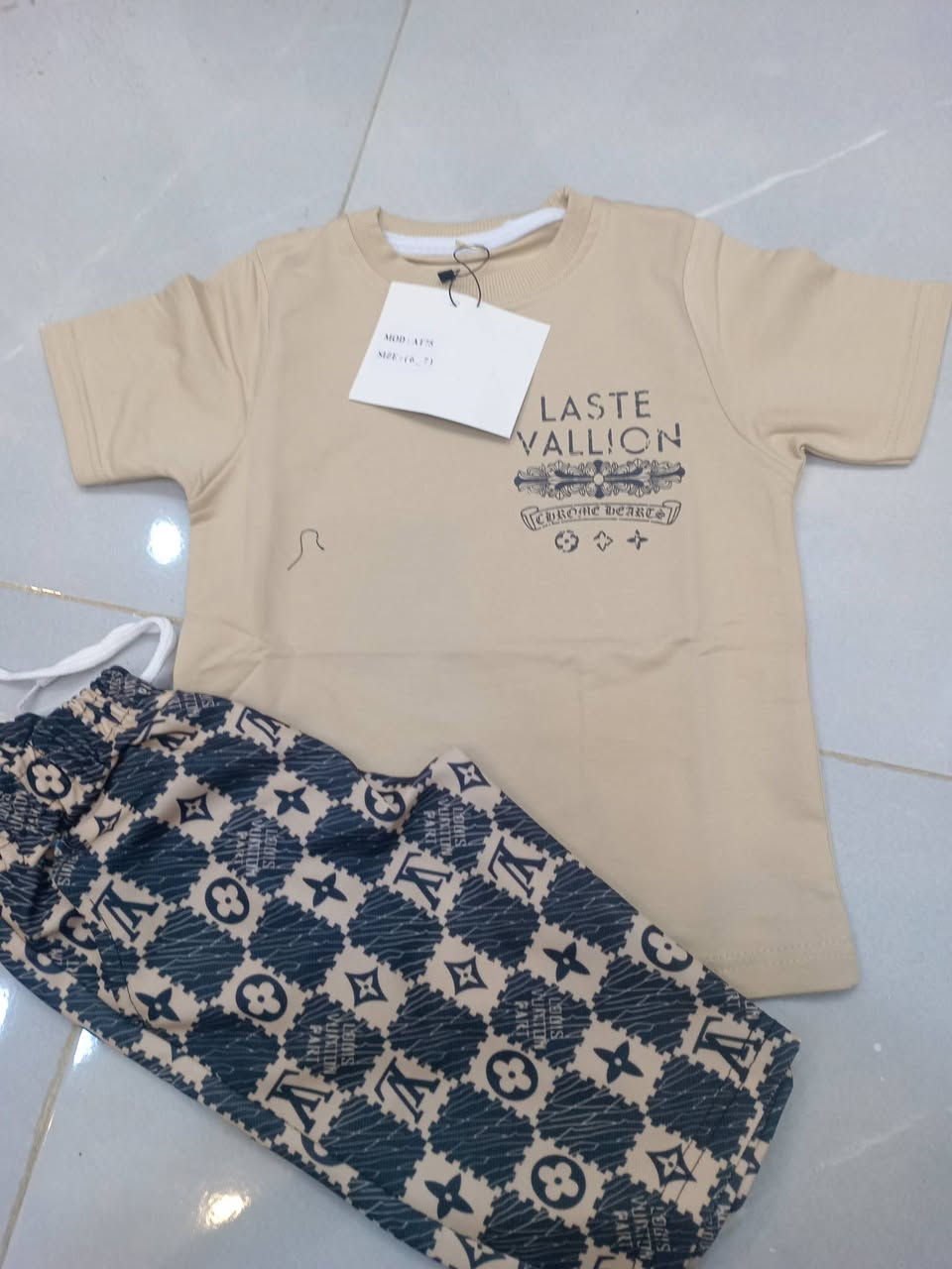 ملابس اطفال العيد بيتي وطلعة كل العمار بسعر مناسب تردين دزي صور الطلب والعمر وتدلل


**إذا كنت صاحب هذا الإعلان وتريد حذفه لأي سبب، رجاءا أرسل رسالة إلى الدعم الفني**