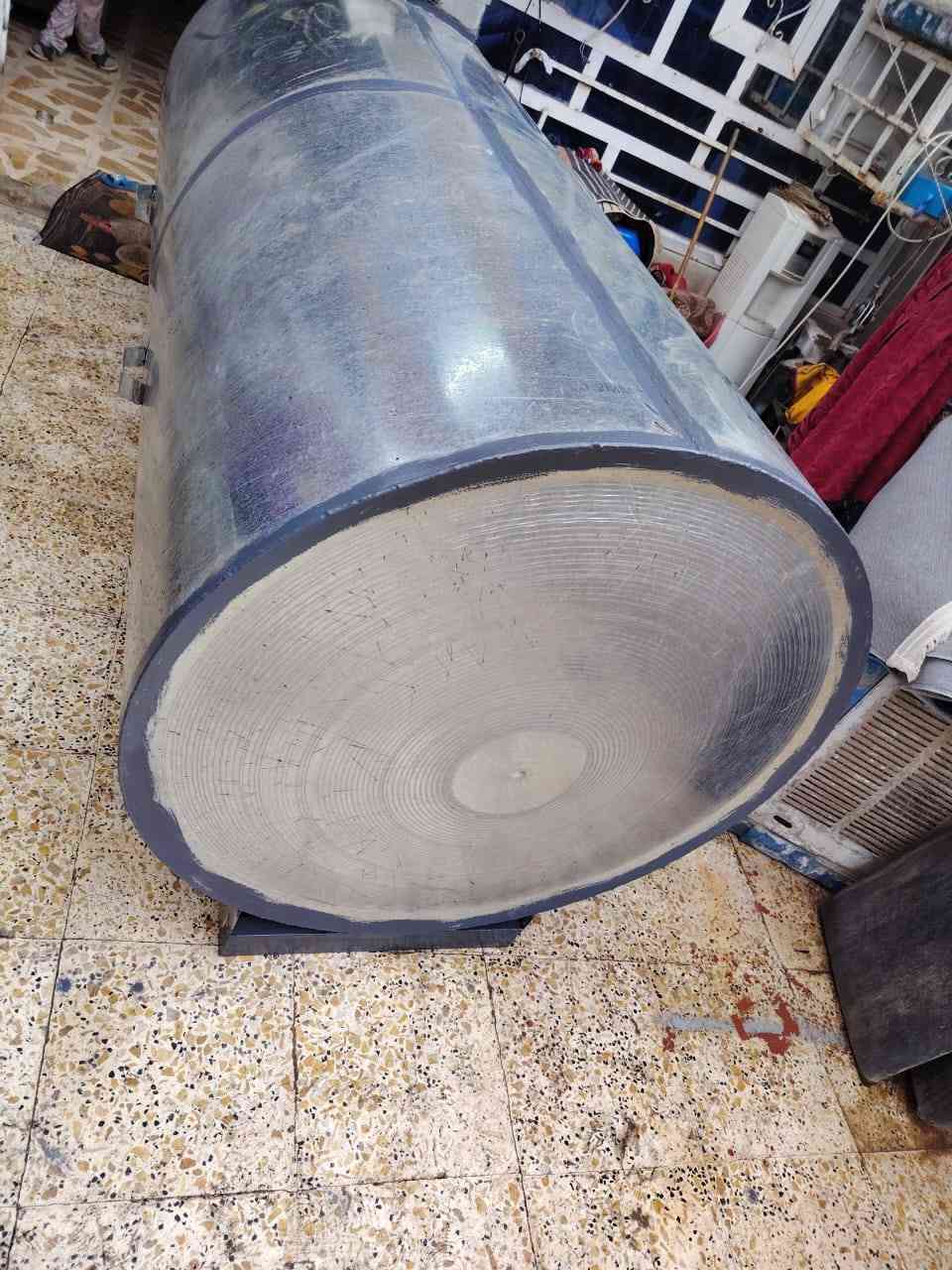 مقطوره للبيع ***********
