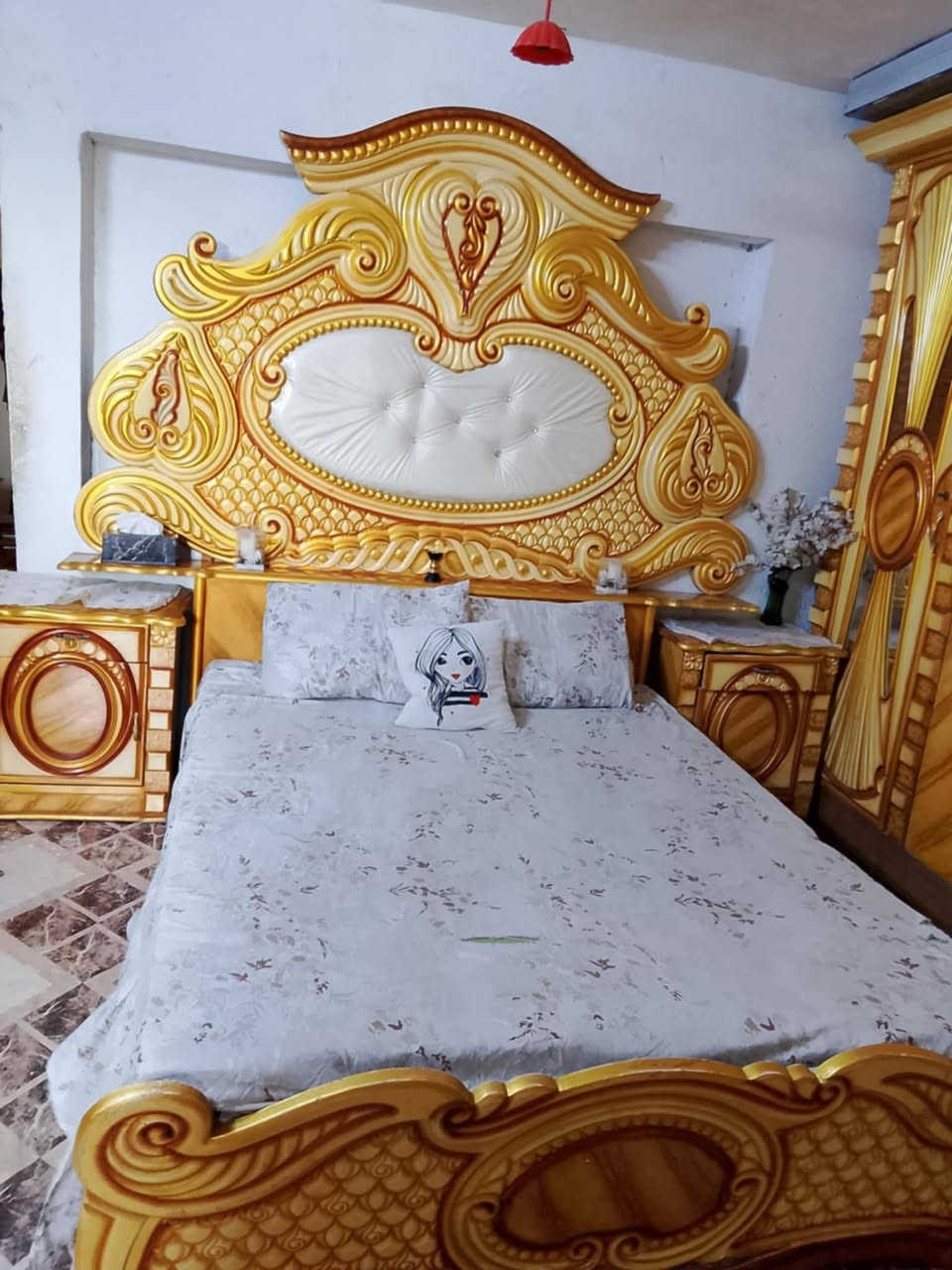 غرفه صاج 6ابواب ملحق السعر 650 الف المكان الحسينيه الراشديه بغداد يوجد توصيل بل اجره


**إذا كنت صاحب هذا الإعلان وتريد حذفه لأي سبب، رجاءا أرسل رسالة إلى الدعم الفني**