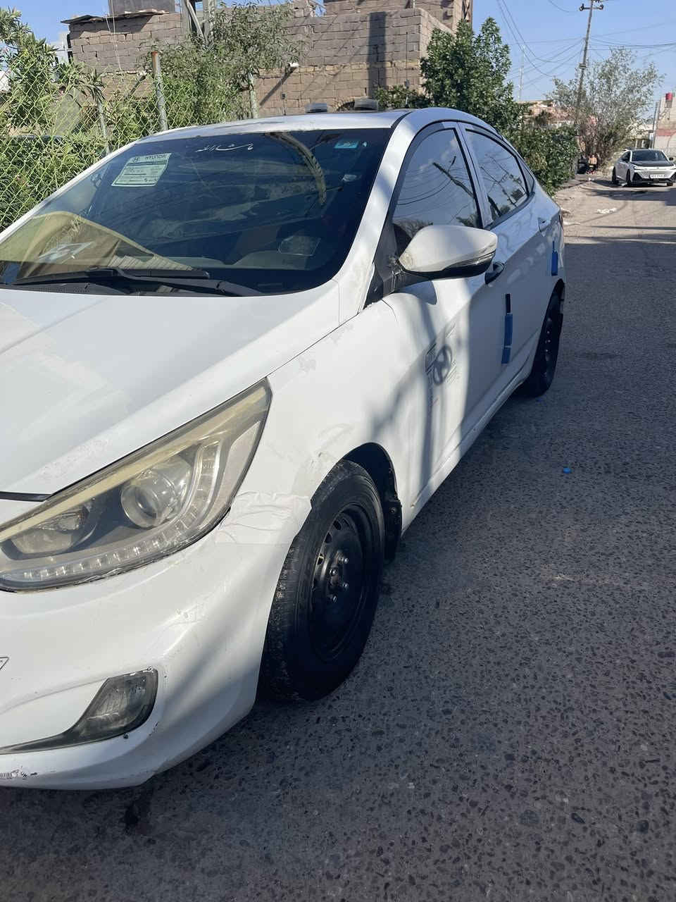 سلام عليكم مديل 2014كفاله المكان بصره طويسه سعر 100وبيه مجال الرقم ***********
