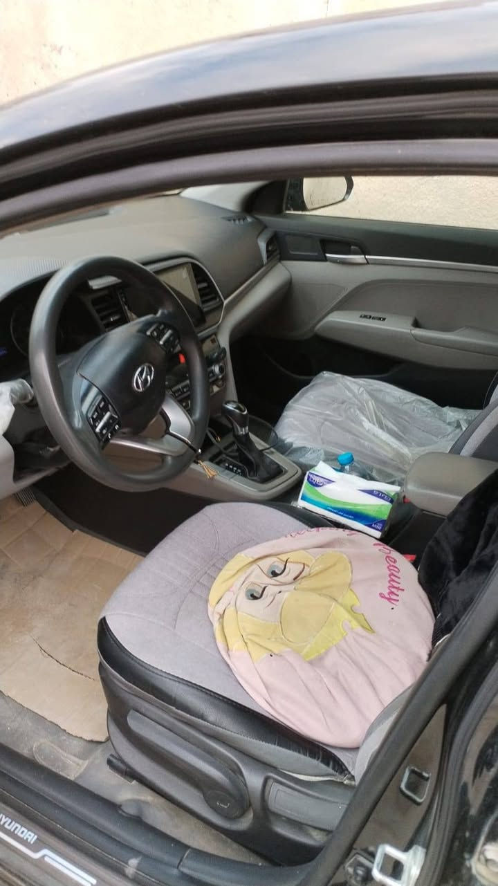 السلام عليكم النترا وارد أمريكي موديل ٢٠٢٠ للبيع السعر ١٢٥ورقة وبيها مجال العنوان بصرة للاستفسار الاتصال بالرقم 
7812922004


**إذا كنت صاحب هذا الإعلان وتريد حذفه لأي سبب، رجاءا أرسل رسالة إلى الدعم الفني**