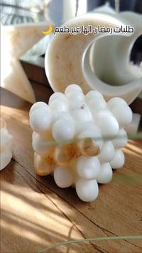 متجر سوكا • باقات ورد شمع • توصيل الموصل