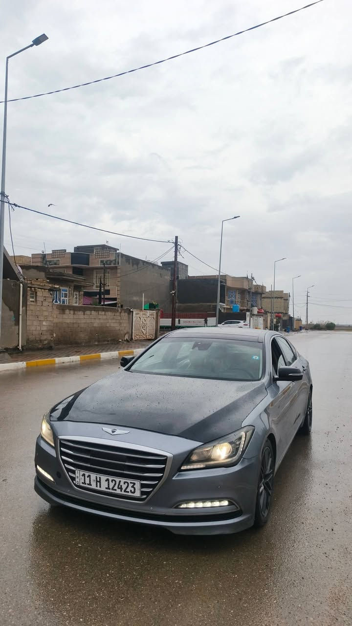 جنيسزز g80 2016
مراوس فقط جارجر جالنجر اوباما سونار وصور حادث مرفقة بلصور ***********
