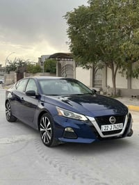 التما RS بلاس • ٢٠٢٠ • رادار ٣٦٠