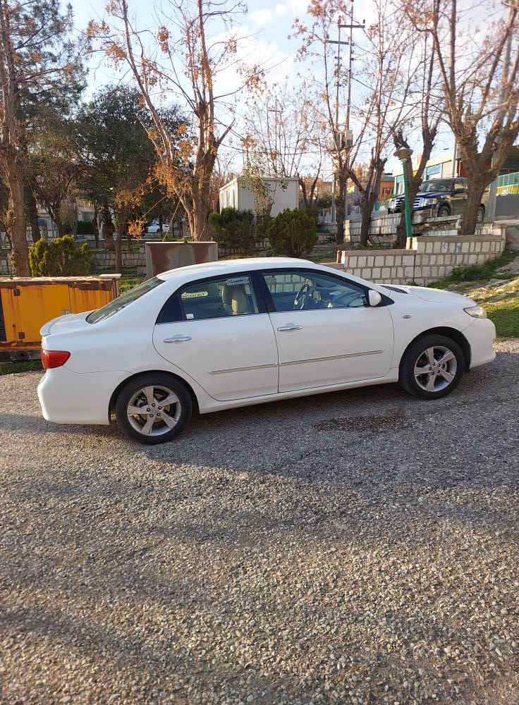 Model 2010
فوول مواسەفات مەکینە گەورە گێر ئۆتۆماتیک سەنەوی تازەیە بە ناوی خۆمەوەیە هەتا ٢٠٢٩ یەک چەمەلەخی دواوە بۆیاخ بێ ناو گرتن بۆیاخ ئەستور ماڵی دۆستە السليمانية, العراق


**إذا كنت صاحب هذا الإعلان وتريد حذفه لأي سبب، رجاءا أرسل رسالة إلى الدعم الفني**