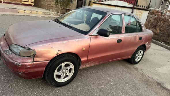 النترا موديل 95 شرط تحويل ووكاله كير ومحرك شرط كاربون بنزين ورقي والكتروني مكان موصل برطله السعر 28 وبي مجال (***********)
