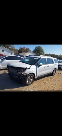 وارد امريكي • ٢٠٢٣ • حادث دعامية