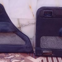 بطاين خلفيه عدد ٢ إلنترا للبيع مكاني بغداد  ٠٧٨٩١٨١٣١٠٠