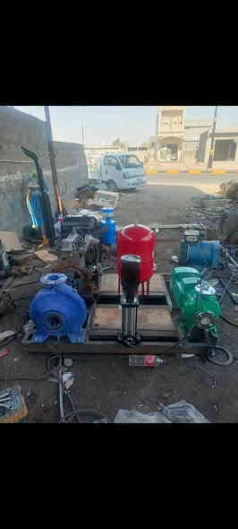 السلام عليكم
يوجد منضومات محطات اسعار مناسبه جدا واصلة للمحطه الشرقاط اسديرة ***********
