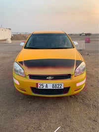 امبالا • ٦ سلندر ٣٥٠٠ • رقم كركوك