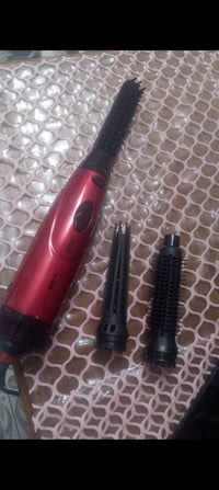 بغداد • برم شعر جديد • شسوار مشط مستخدم قليل