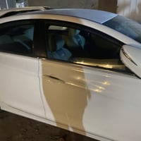 سوناتا خليجي مكفوله من كلشي حتى من البارد  استخدام قليل ماشيه بس ٤١ ال...