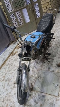 ايراني خمسه كير ابيع كوم حديد دراجه بدون اوراق السعر 250 وبيها مجال مك...