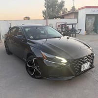 ألتيما SR • ٢٠٢٤ • أربيل