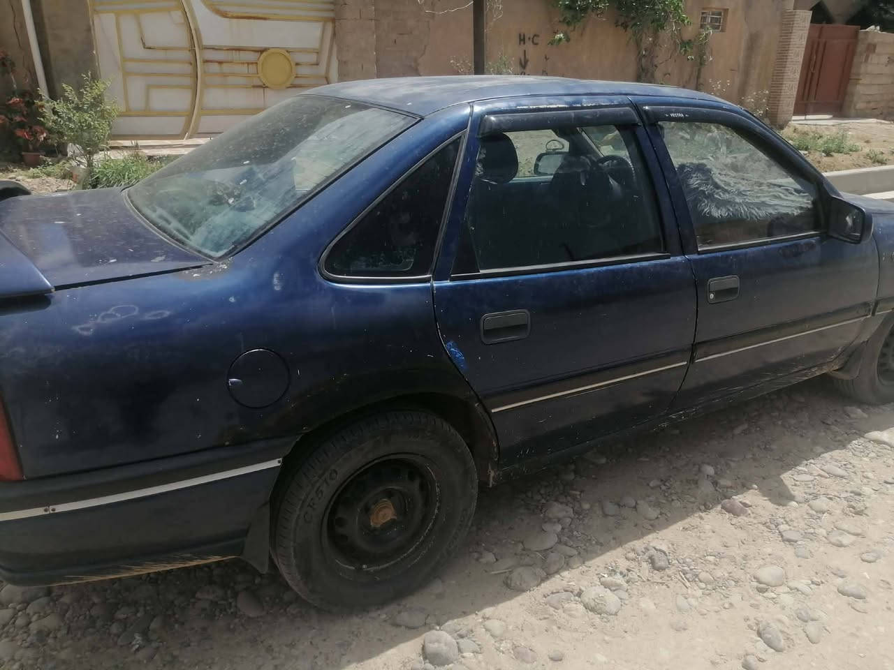 اوبل فكترا محرك 16 دوش المرغوب
رقم دولي شرط التحويل  تجي تشوف بعينك وتقتنع وبيك خير وتدلل 
السعر 28$ وبيها مجال 
***********
***********

