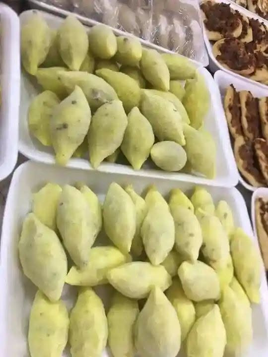 🌸 معجنات وحلويات وكبة بيتية حسب الطلب 🌸
إذا تدورون على شغل بيتي مرتب وطعم يفتح النفس، نوفرلكم:
🥟 كبة بأنواعها
🥐 معجنات طازجة
🧁 كيك وحلويات
🍪 كليجة بيتية فاخرة
🥨 مخبوزات وشغلات خاصة للمناسبات
✅ شغل بيتي نظيف ✅ مكونات طازجة ✅ تجهيز حسب الطلب ✅ مناسب للزيارات والمناسبات
📞 للحجز والطلب: ***********
✨ الطعم الأصيل والجودة اللي ترضيكم ✨
#كبة #معجنات #كيك #كليجة #حلويات_بيتية #شغل_بيتي #طلبات_حسب_الطلب
