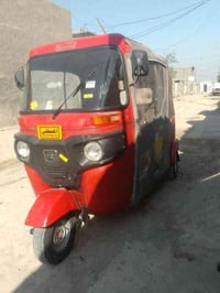 تكتك للبيع مديل 17 مكينه 20 تكتك خير من الله ما ناقصه شي اوراق اصليه س...