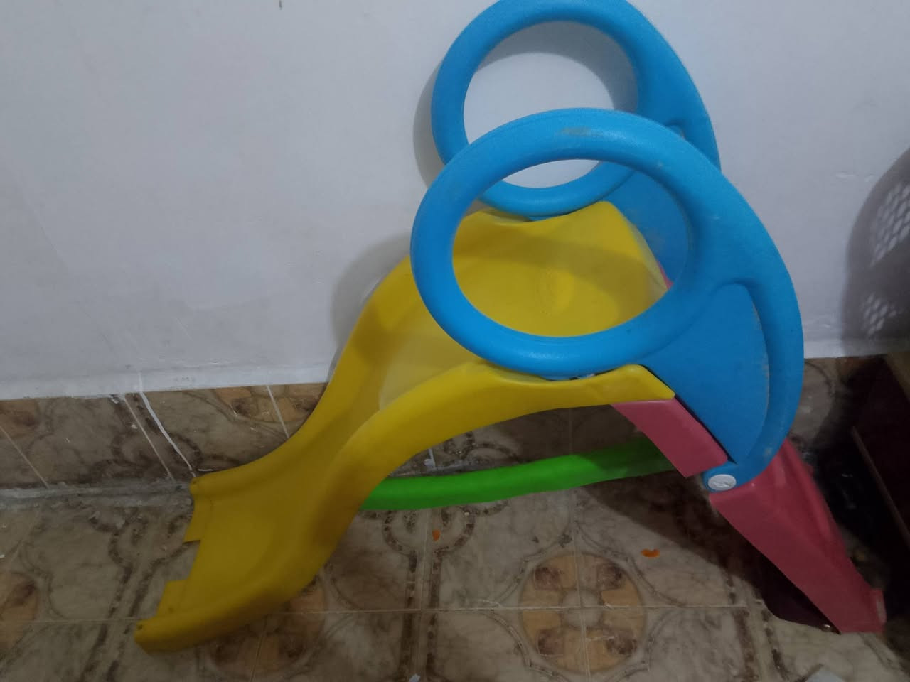 للبيع كلهن ب٣٠


**إذا كنت صاحب هذا الإعلان وتريد حذفه لأي سبب، رجاءا أرسل رسالة إلى الدعم الفني**
