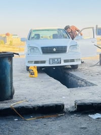 كراون • رقم نجف دولي • مكينة وكير