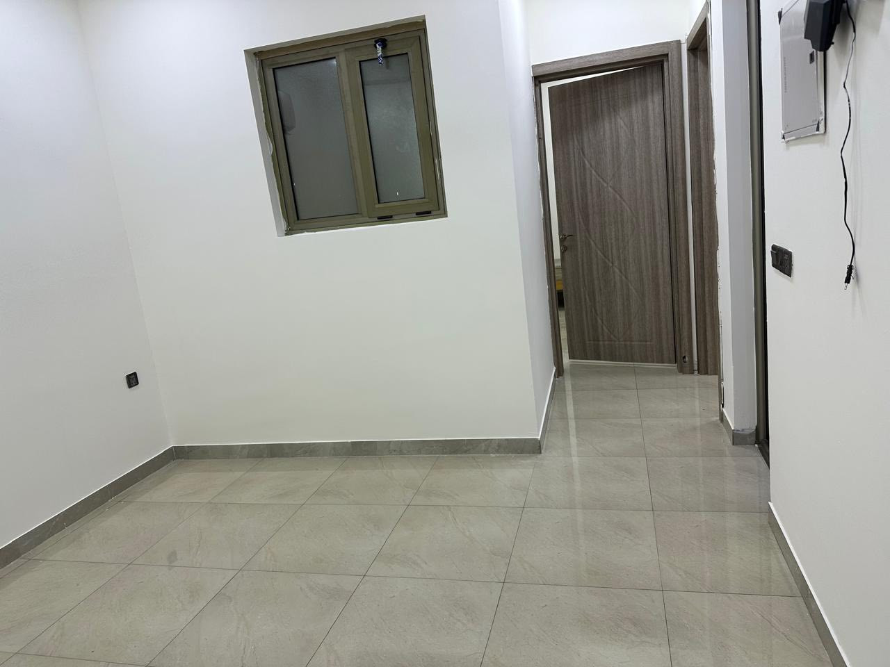 💎 للأيجار في السيدية 💎
منشور رقم((451))
مشتمل 150متر💒 طابق اول معزول عزل تام 

يحتوي // غرفتين وصاله و خدمات

الموقع 📌السيدية مربع ال400 قرب جسر الجادرية
للأستفسار📞
***********
📍مكتب المتحدة للاستثمار العقاري 📍
موقع المكتب📍: الضباط قرب مجمع السفير
