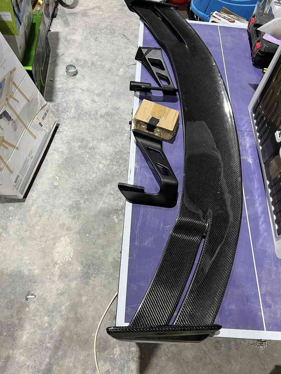 جنح خلفي اودي سبورت  كاربون فايبر اصلي للتواصل ماسنجر 
شكرا لادارة الكروب


**إذا كنت صاحب هذا الإعلان وتريد حذفه لأي سبب، رجاءا أرسل رسالة إلى الدعم الفني**