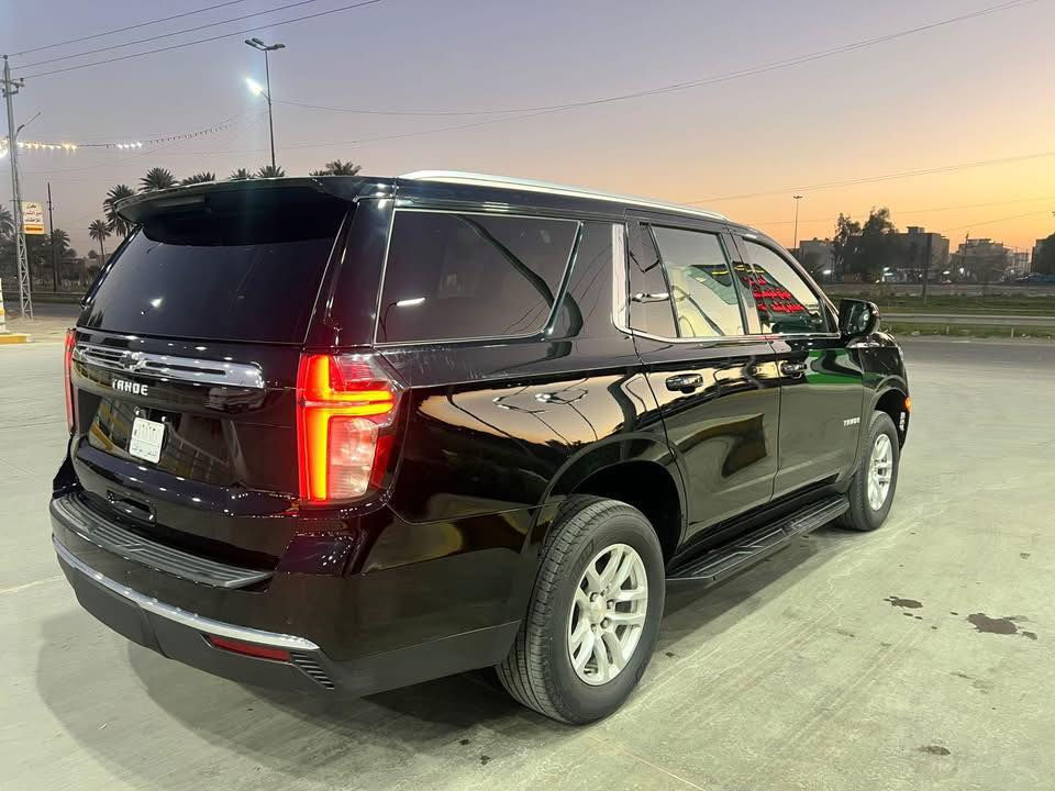 سلام عليكم عندي شوفرليت تاهو موديل 2022 داخل جديد داخله بكتاب دبلوماسي تترقم حره بسم المشتري مواصفاته LT مواصفات كشنات جلد كشنات كهربائيه كشنات متصل بصمه شاشه كار بلي سايد بريك بصمه  تشغيل عن بعد دوسات بلاك شحن الهاتف تلقائي مواصفاته حلوه ضرره بنيد وشويه بجاملوغ صطحي  صور امريكا بلمنشور رايده 380  وبيه مجال وهاذه رقمي ***********6 اخوان ممتواجد عله الفيس
