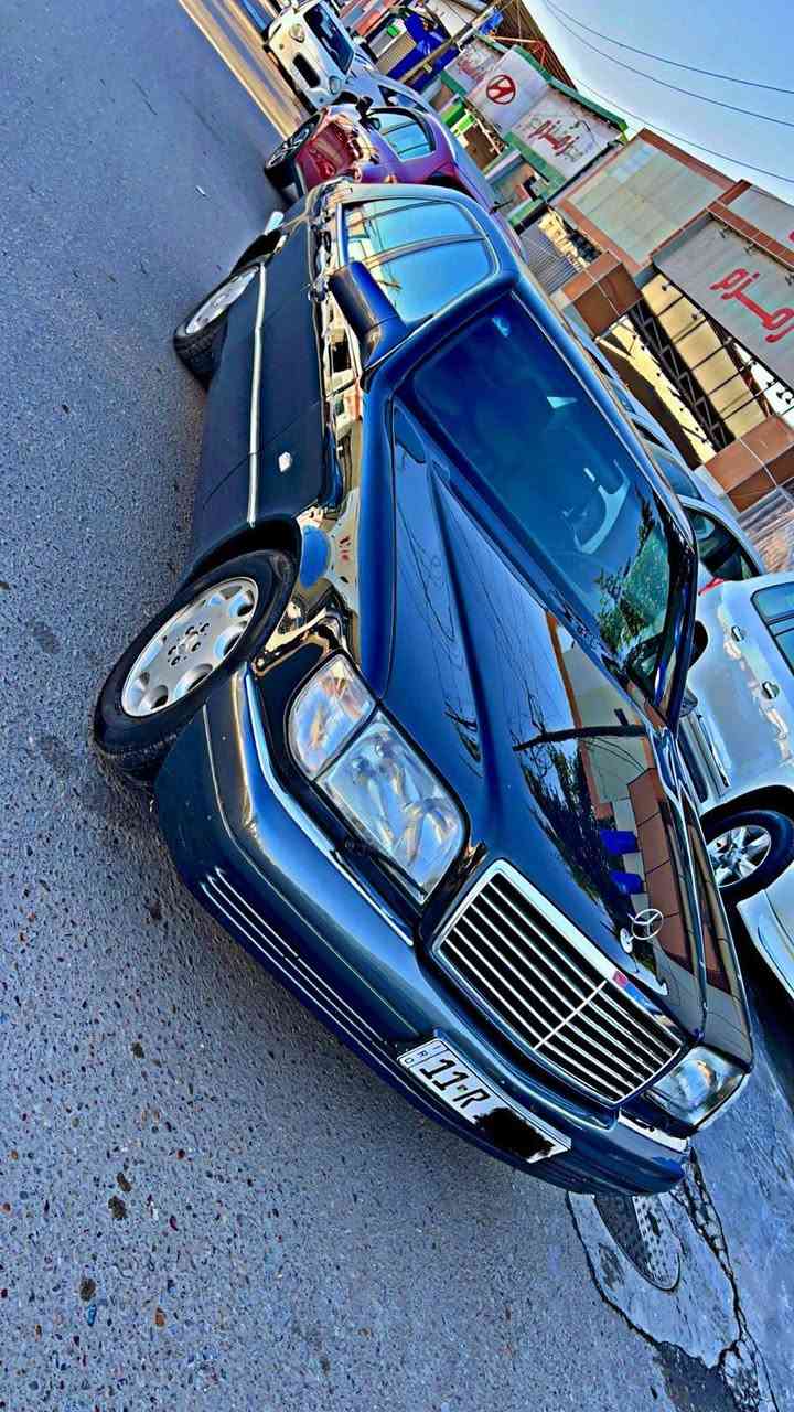 السلام عليكم مرسيدس شبح s600-v12 السياره بدون حادث فقط كلير للجماليه ومغلفه ppf رقم بغداد الجديد بأسمي السياره ١٢ سلندر وفتحة سقف أبواب شفط صدرك شفط دبل جام مري كهرباء داخل جلد اسود كهرباء وخزن ميموري وتدفئه تبريد برده خلفيه كهرباء جام اربعه اوتو كهرباء ومثبت سرعه تجوات خلفيه كهرباء ومانع انزلاق ستيرن كهرباء ايرباكات كامله  السعر ٩٠ ورقه وبيه مجال للاتصال ***********
