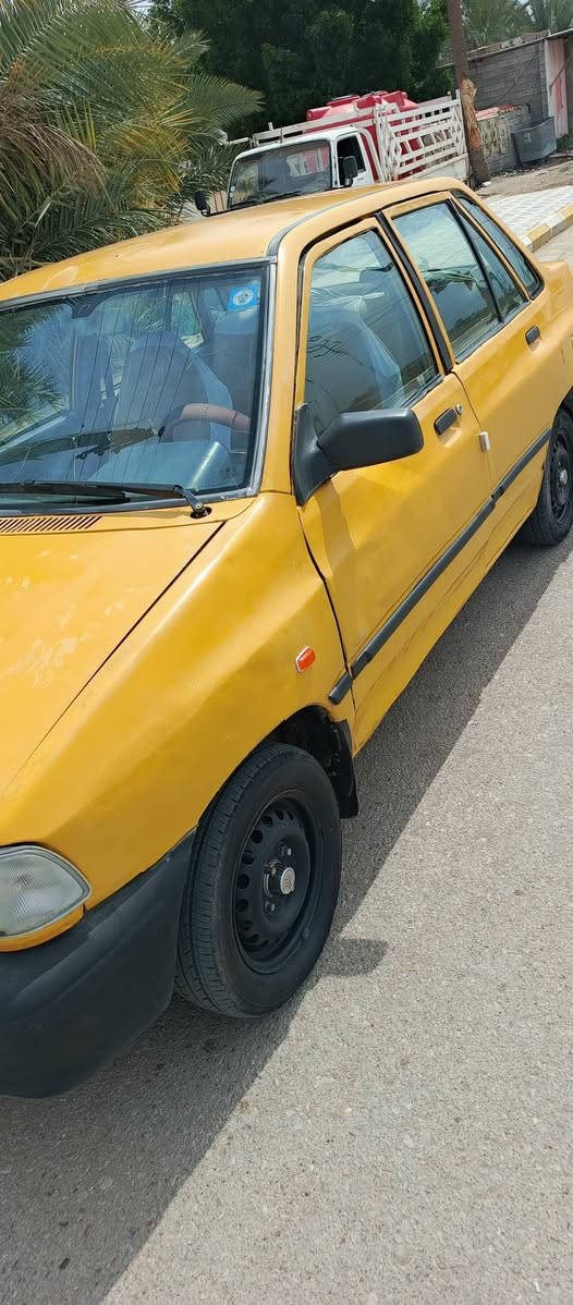 سلام عليكم سايبا صبا 2011 الگشره شوف العين سياره حلوه تخم تاير مكينه كير حداده كهربائيات سنويه مجدده ل2030 ومصفره مكانه قلعه صالح *********** السعر 22
