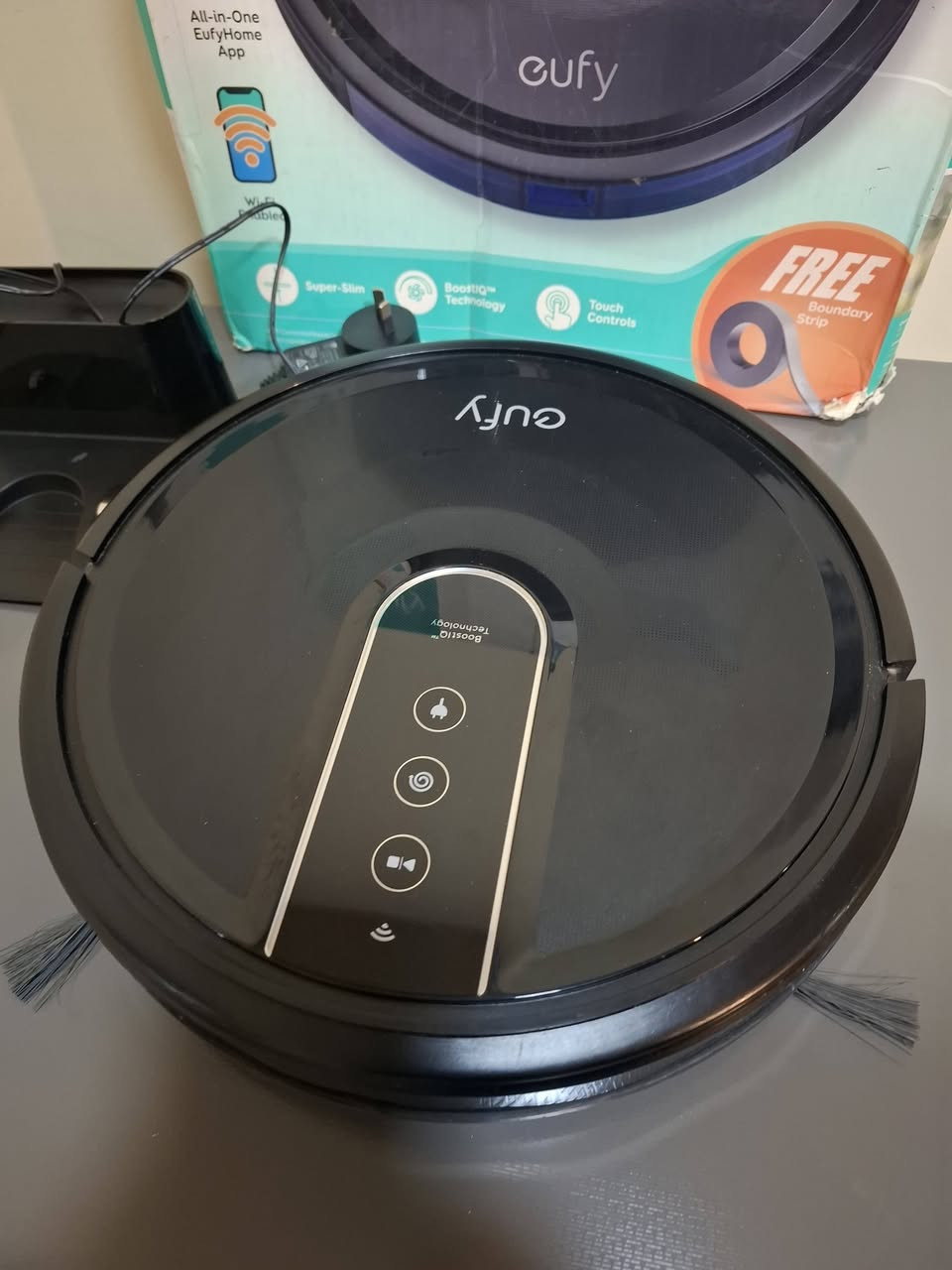 السلام عليكم شباب للبيع ب٥٠ ويا التوصيل


**إذا كنت صاحب هذا الإعلان وتريد حذفه لأي سبب، رجاءا أرسل رسالة إلى الدعم الفني**