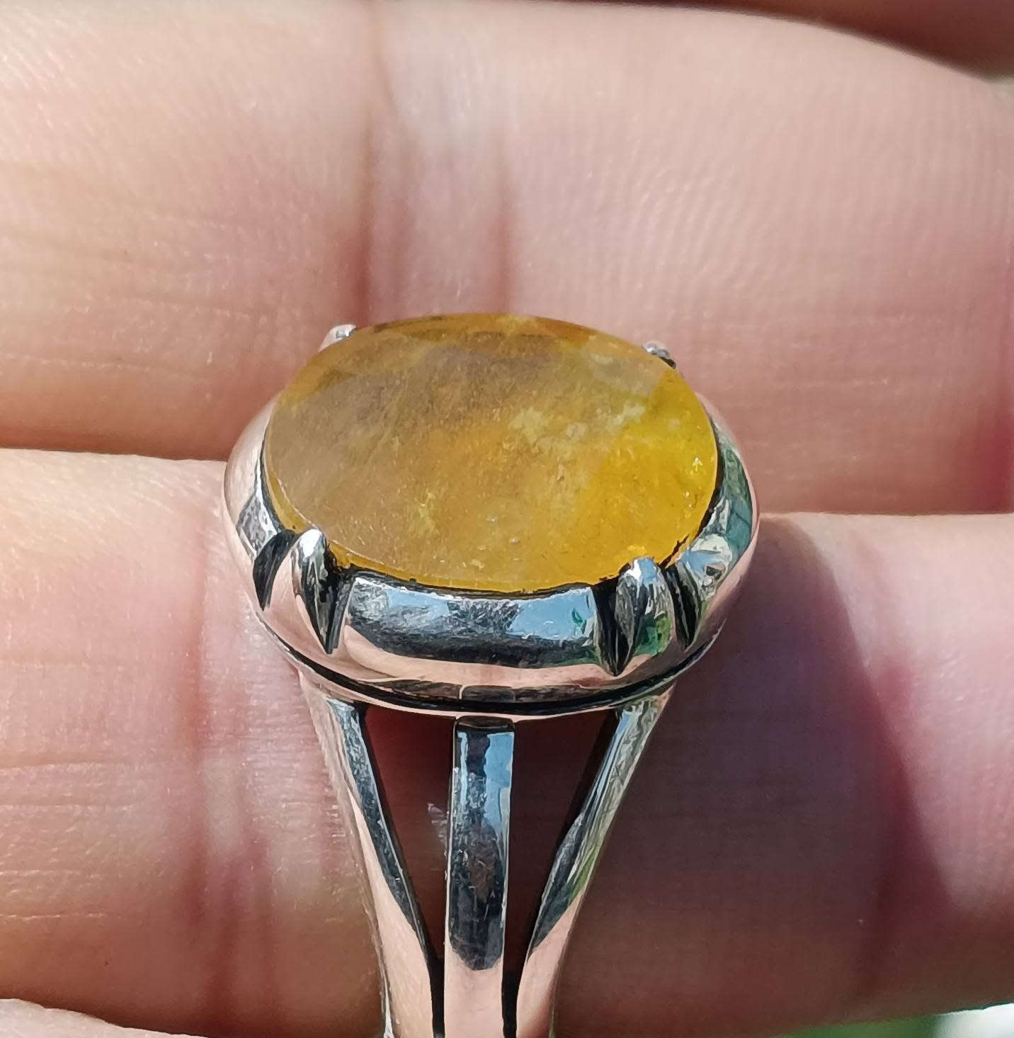 للعشاق اصاله ياقوت اصفر افريقي صياغه يدويه للبيع سعر نهاية معه توصيل 150 مكاني ناصرية خدمة توصيل


**إذا كنت صاحب هذا الإعلان وتريد حذفه لأي سبب، رجاءا أرسل رسالة إلى الدعم الفني**