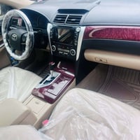 كامري • ٢٠١٣ • ماشيه ٢٠٠٠٠٠