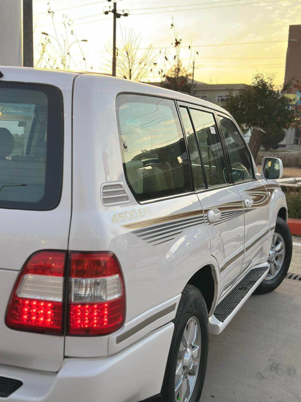 مۆنیکا 2004 GXR فول مواسفات 
سلایت تۆماتیک ناوزەرد دیفلۆک سەلاجە کوشن جلد جانتا کوشن دەفتەری 
ئارم پلاستیک + تەحویلە و سەنەویشی لەگەلە 
ئارمو ئەوەلیات هەموو بەشەرت دەفرۆشم 
گیرومەکینە بەشەرت بێ عەیب
بۆیاخ /وەکو بۆیاخ پارچەی نیە تەنها سەر قەوسی چەمەلەخی دواوە کەمیک بۆیاخە 
سەیارەکە نمونەیە لە جوانی هەموو گیانی بەشەرت 
نرخ/ $148
شوین/ رانیە 
کۆرەک.  + وەتس ئەپ /  *********** رانية, السليمانية
