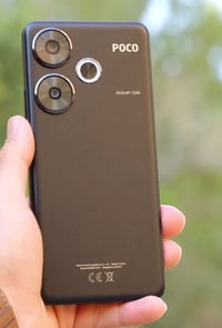 بوكو اف 6 • ٥١٢ • سناب دراجون 8s