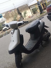 بوتين • ماطور • موصل