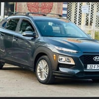 كونا 2021 أمريكي محرك 2000 دوش حادثه موضح بالصور جاملغ خلفي وباب خلفي ...