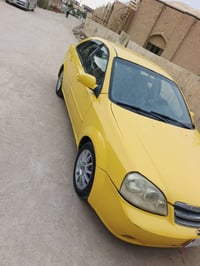 اوبتره 2008 • كفاله • رقم نجف