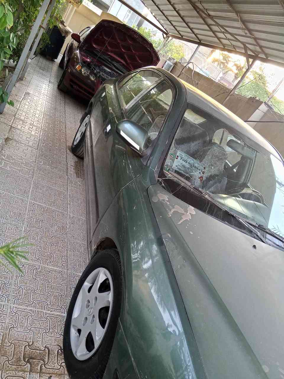 النترا 2001
(كير عادي ) مكينه 2000 مصبوغه حزام  تخم تاير تبريد تدفئه  سعر 57  رقم ديالى دولي بأسمي الشراي يجي يكلبها 
للتواصل رقمي  ***********
