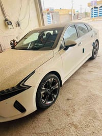 كيا K5 • ٢٠٢٢ • كفاله عامه
