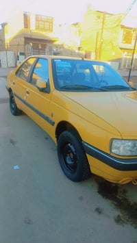 بيجو لميس للبيع 2012كفاله عامه ماشيه118حقيقي تخم تاير جديد مكينه كير م...