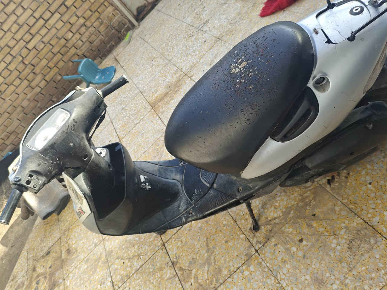 ساسوكي اوراق كلشي شغال بيهة سلف وهندر سعر 200


**إذا كنت صاحب هذا الإعلان وتريد حذفه لأي سبب، رجاءا أرسل رسالة إلى الدعم الفني**