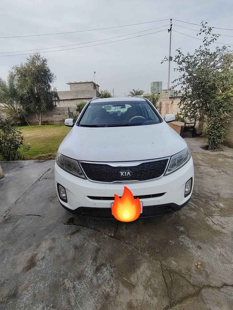 سلام عليكم سورنتو خليجي موديل ٢٠١٥ رقم بغداد محرك ٦ سبعه راكب مكفوله من ضربه من صبغ ماشيه ١٣٣ سعر 190 بيه مجال مكان صلاح الدين بلد ***********
